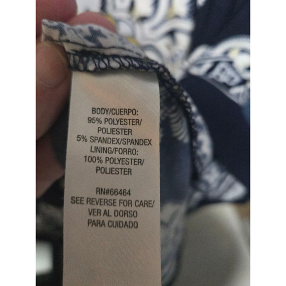 Studio One New York (M) dress - Picture 6 of 8